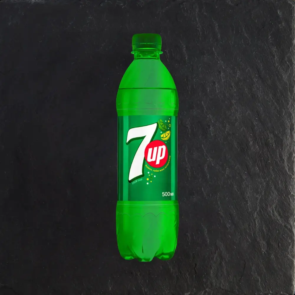 Напиток 7UP – «Ланч» Ошмяны